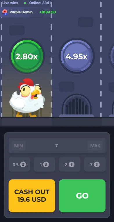 Cómo descargar Chicken Road en Android — instalación del APK paso a paso Cómo descargar Chicken Road en Android — instalación del APK paso a paso