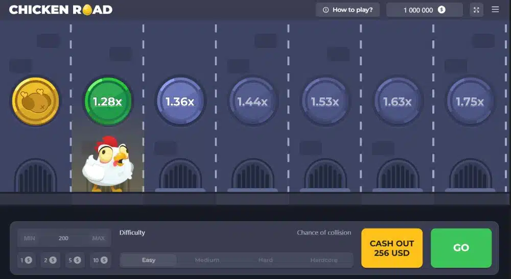 Opiniones de Chicken Road — qué dicen los jugadores reales Opiniones de Chicken Road — qué dicen los jugadores reales