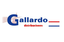 DISTRIBUCIONES GALLARDO